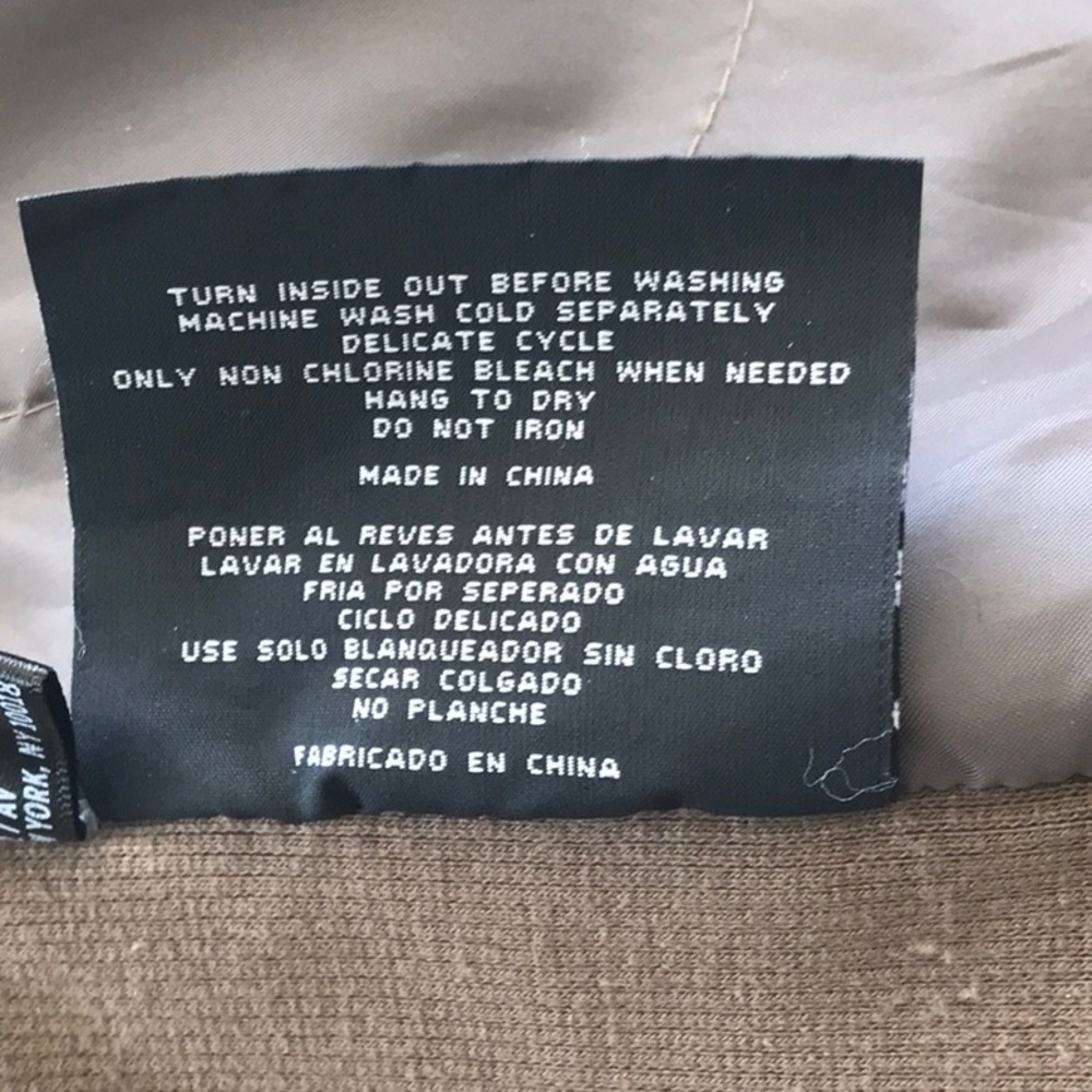 Short Jacket - image 2